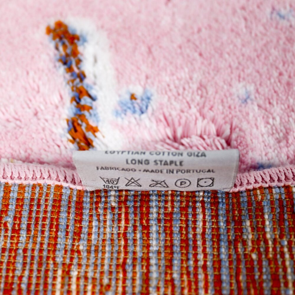 Abyss Habidecor - Fish Bath Rug - Picture 7 of 7
